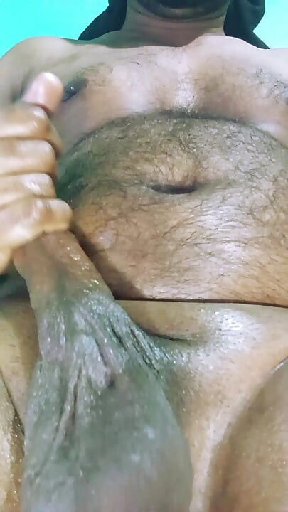 Bangladeshi hot boy big cock masturbation my room