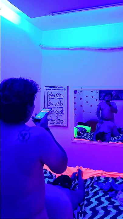 Una Nrica Tarde Con Mi Ex