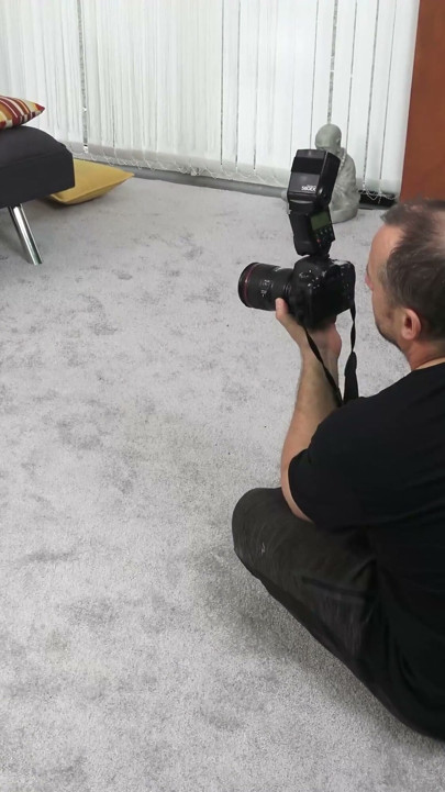 Abby Strange - BEHIND THE SCENES - INTERVIEW UND ALLE CASTING VIDEOS AUF FUNDORADO | Clip 1