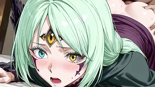 Mjurran (Tensura)