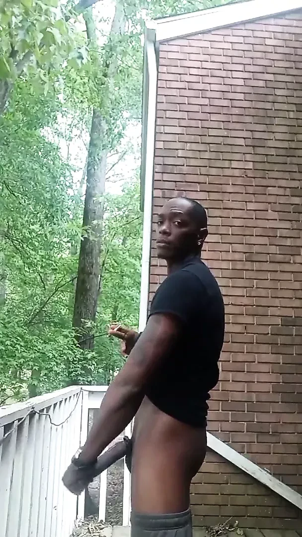 A message from the King