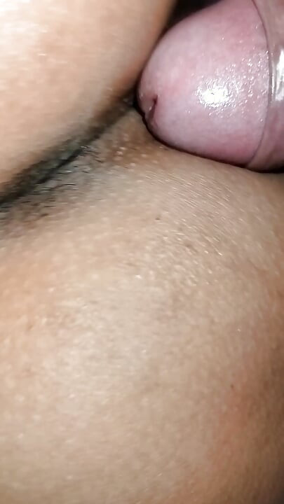 Called the hot sister-in-law in the room at night and fucked her from behind.