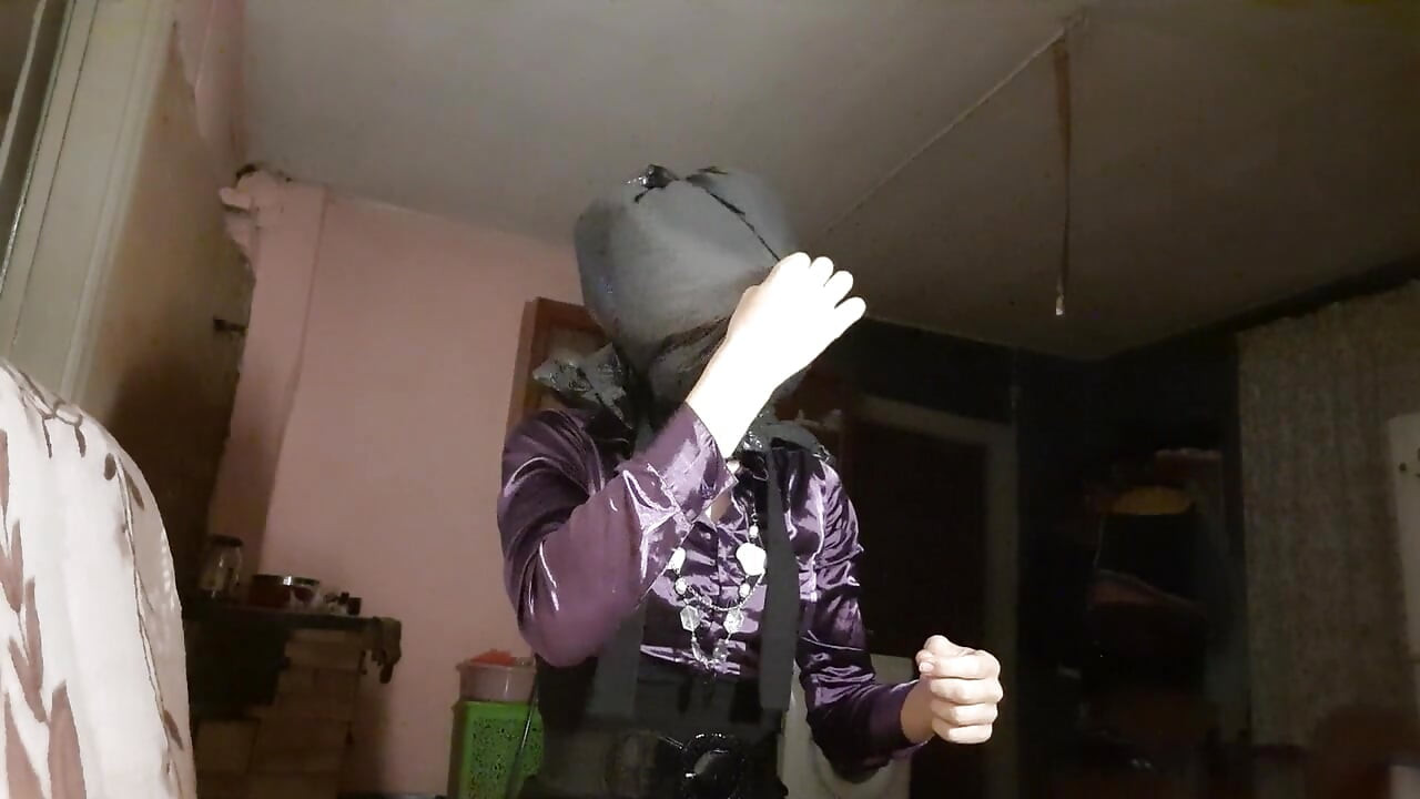 מנסה Breathplay בפעם הראשונה