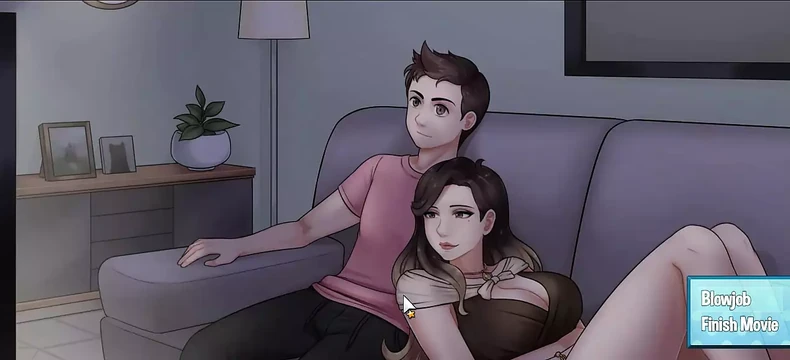 House Chores - Part 47 Sex By LoveSkySan