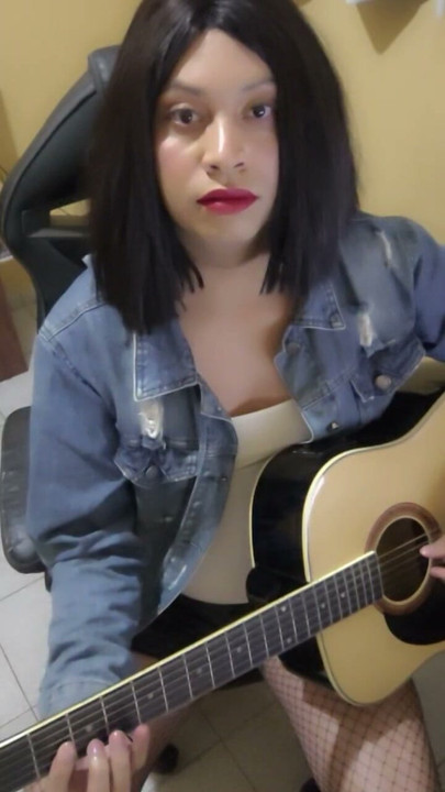 Crossdresser 5