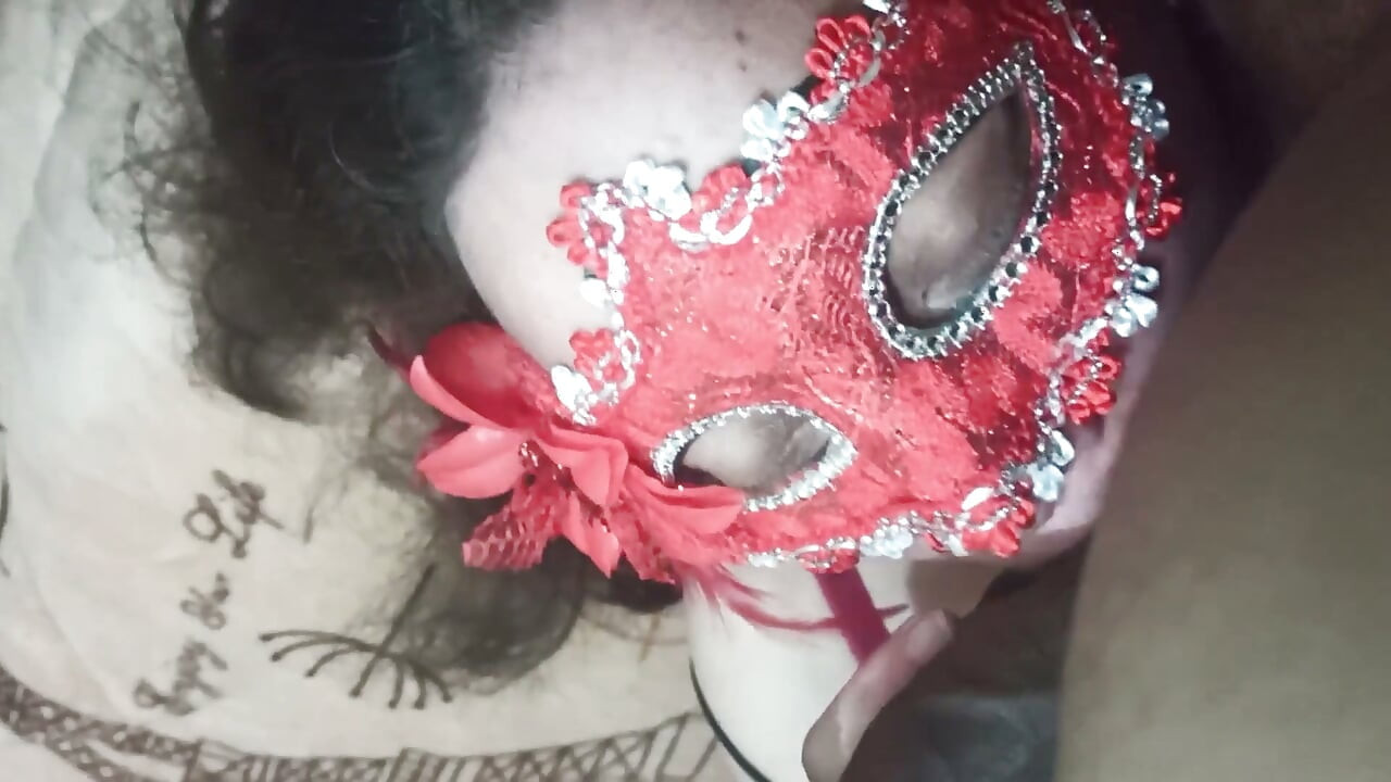 Intense Deepthroat Blowjob and Deep Blowjob Followed by Ha
