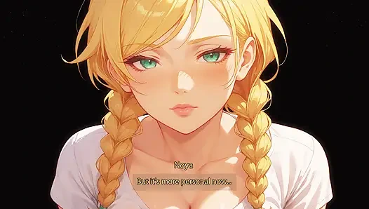 Хотвайвы жаждут странных членов - соблазняя мужей в куколд карточные игры - часть 2