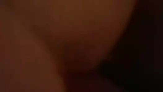 Fucking a Milf in Doggy