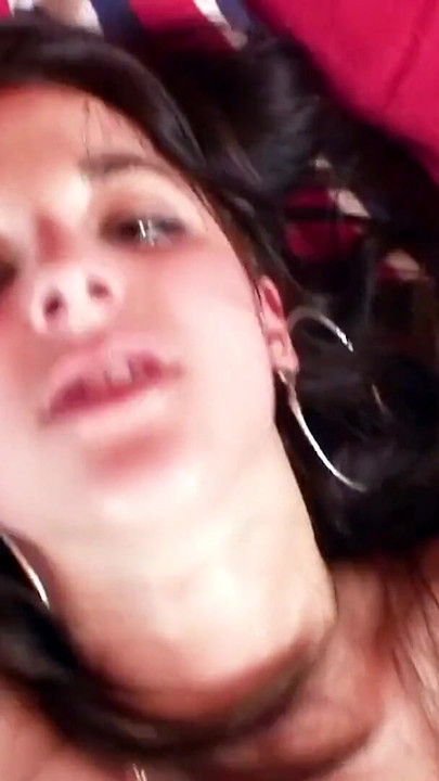 Memorable moment from "Real Gypsy Teen Has Homemade POV Fuck after School with Stranger"