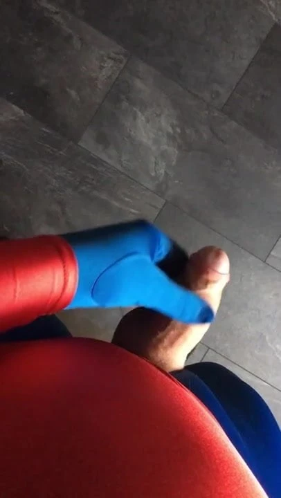 spandex Zentai Leotard