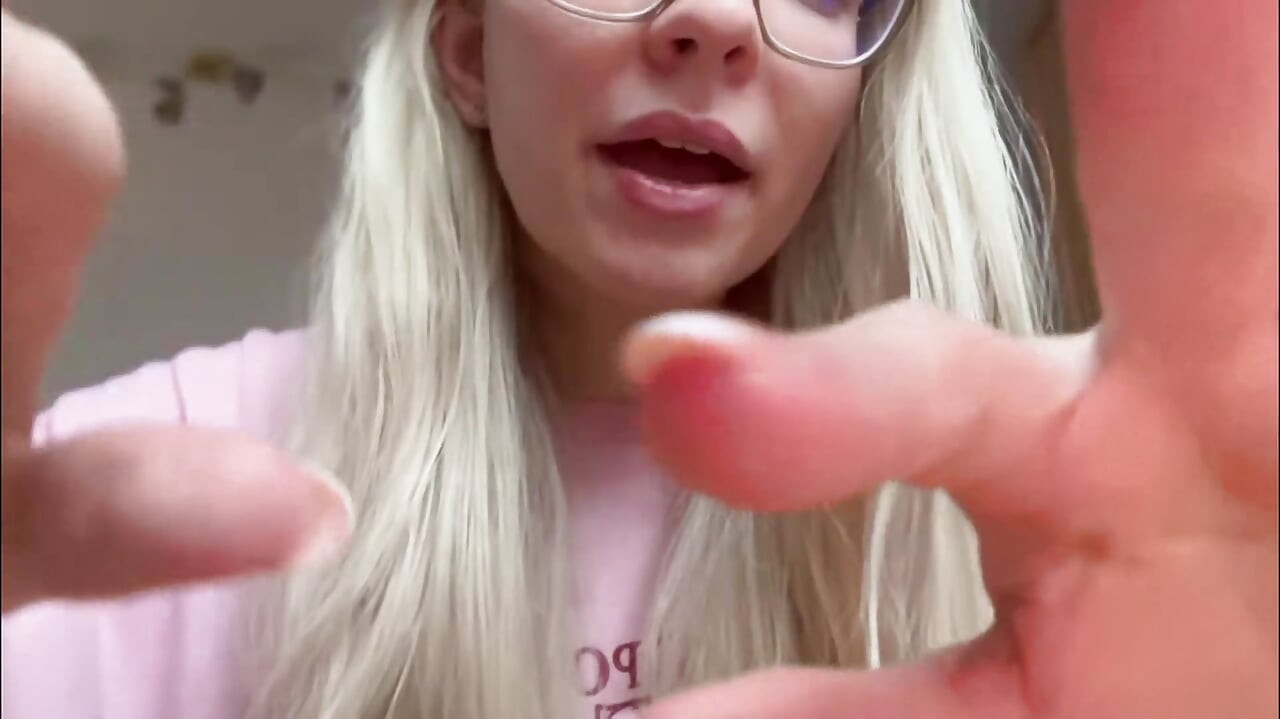 Gehirnwäsche sie in Beta Asmr