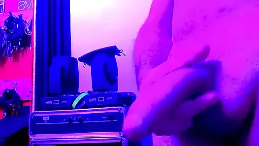 Séane Handjob