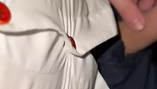 Nema više sperme koja svršava