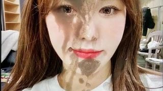 Red Velvet Wendy cum tribute 2