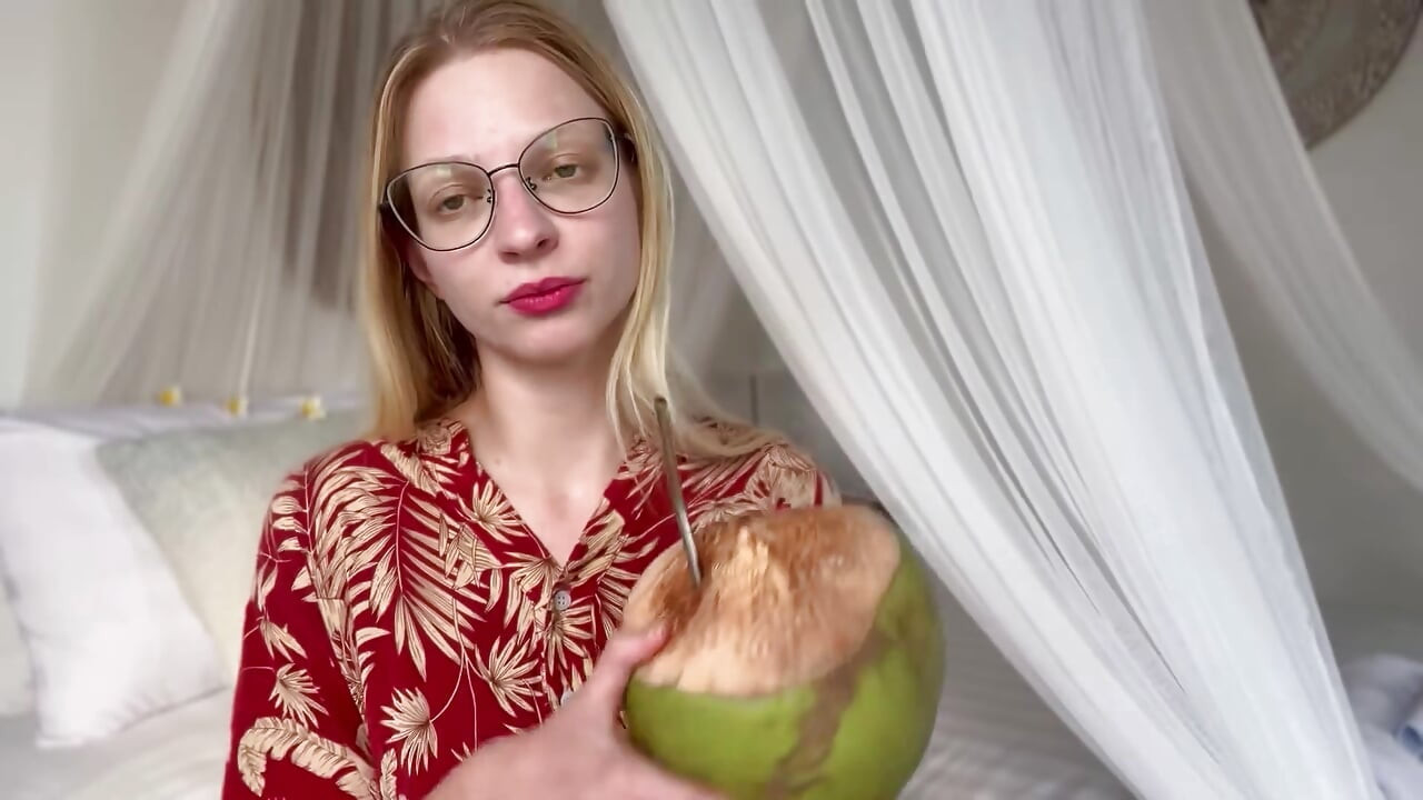 Mean Femdom Goddess Puts You in Place