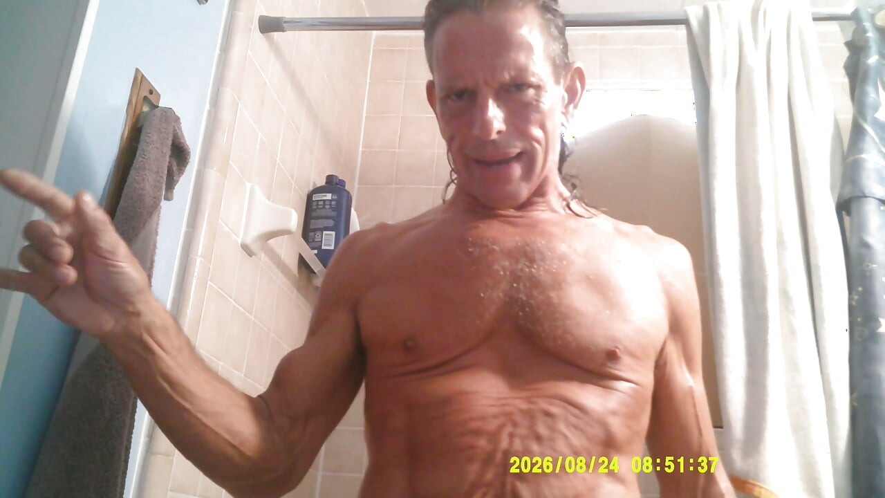 Shower with Cobra as He Explains Health Care Is for Profit and Out to You