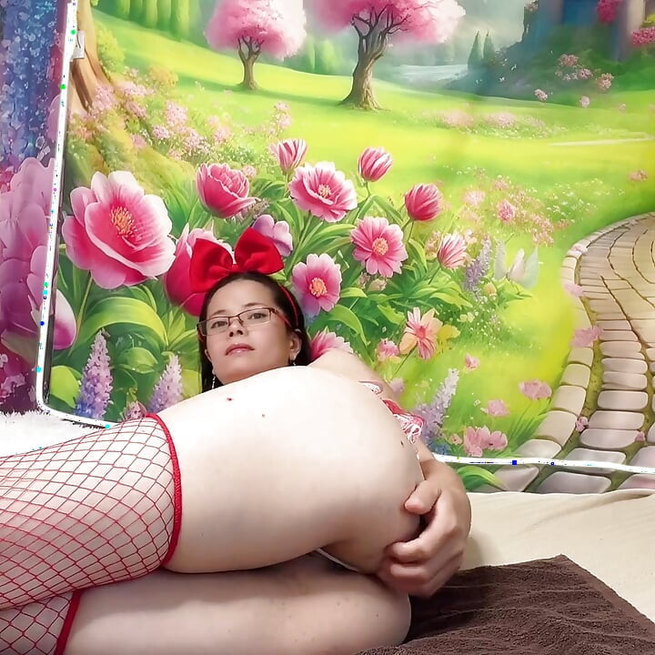 Fuck My Pussy Honey