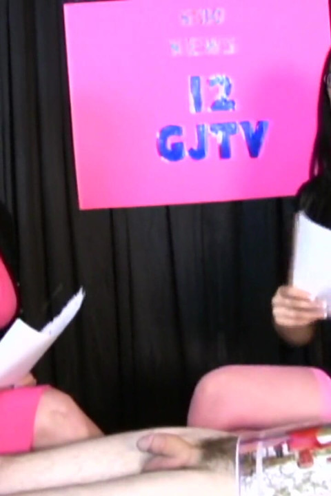 600 News Featuring Alexis Grace, Katie Cummings