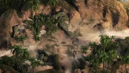 Treasure of Nadia Part 12 Her Secret Dirty Big Boobs by LoveSkySan69