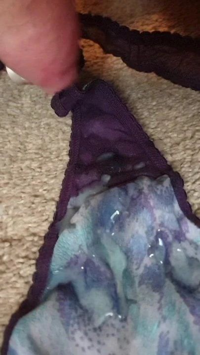 Kims Sexiest Thong
