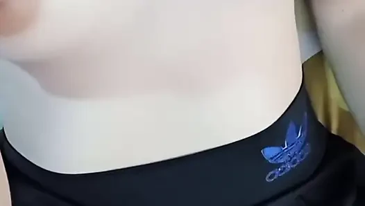 İyi bir üvey oğul ol ve üvey annene masaj yap