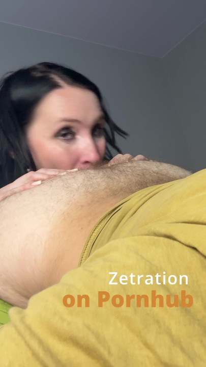 Powiedziała