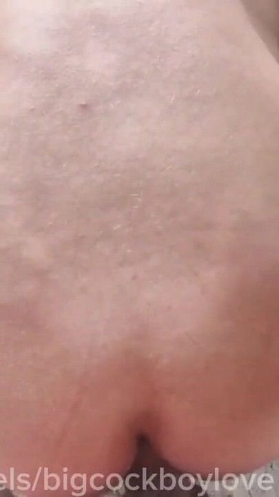 Spectacular moment from "A lost boy gets fucked hard and bareback by a random daddy on a cruise"