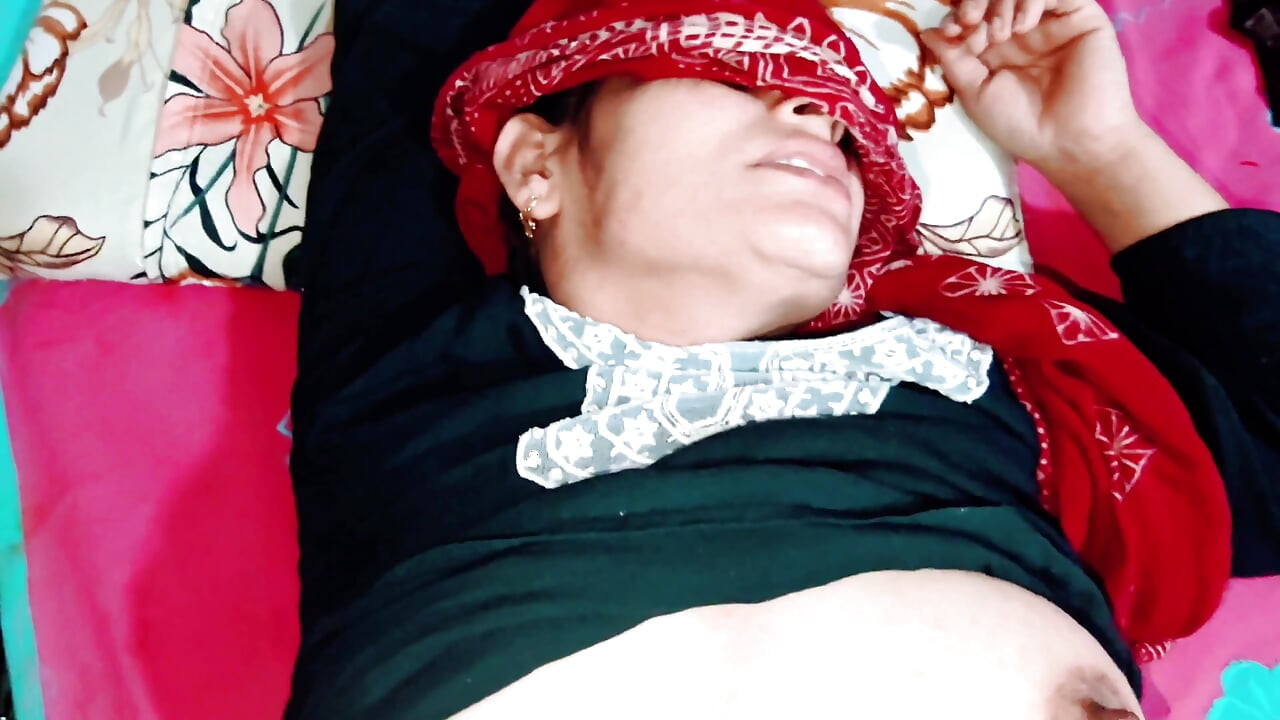 Ghode si gadis hot lagi asik istrinya