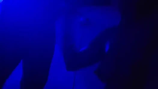 Kayınvalidem geceleri çok iyi sevişiyordu