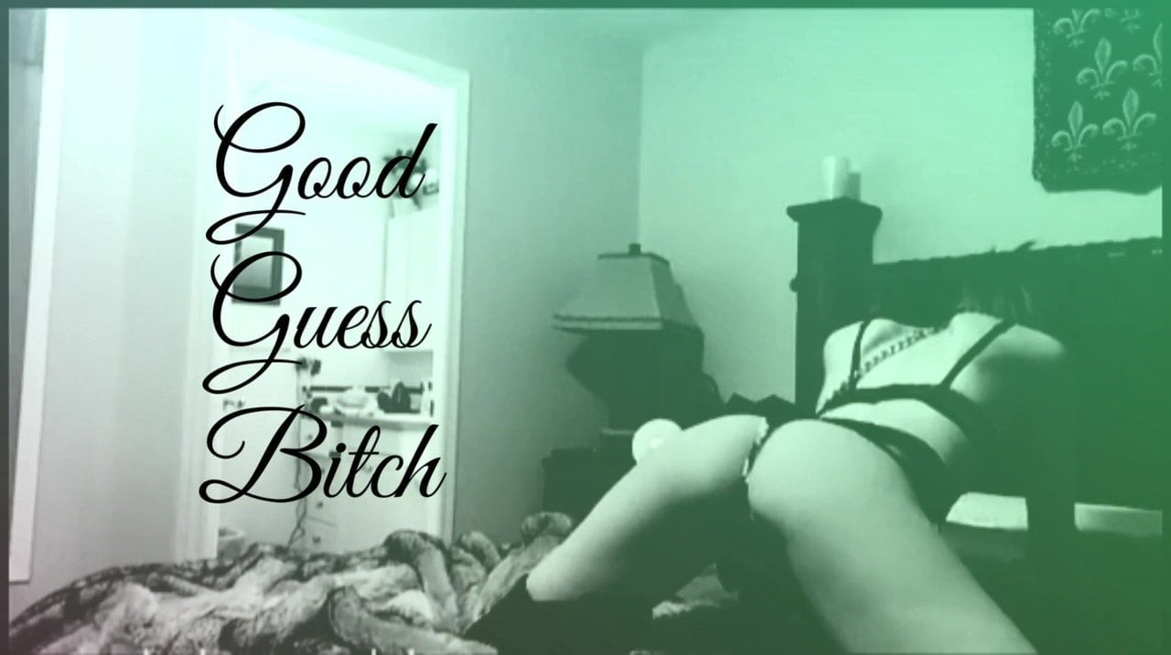 MASTERS LITTLE SLUT