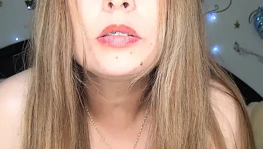 ÇOK UZUN JELIBON SOLUCANLARI YUTTUM!!