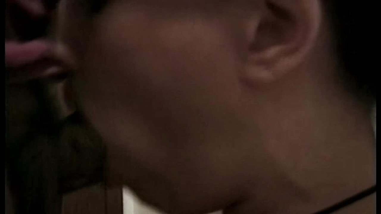 Tidak pernah dapat blowjob yang begitu baik sebelum ini