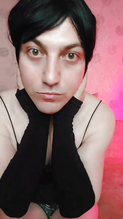 Kovboy kadın kılıklı kadın kadın egemenliğine giriyor