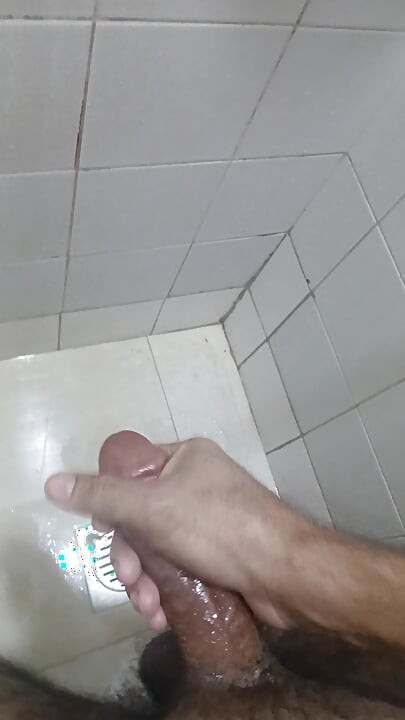 Büyük yarak masajı