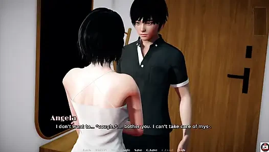 My Real Desire - Pt 60