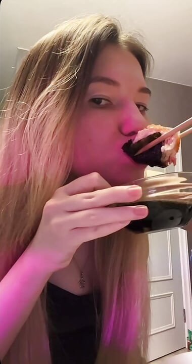 Caramel_peach video