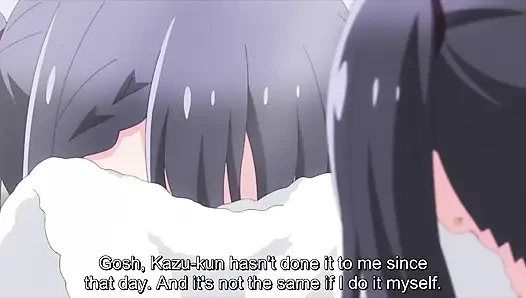 Yoasobi gurashi episode 4