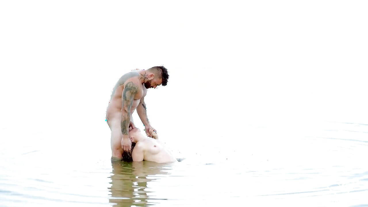 Shoreside com Charlie Forde, Logan Stapleton