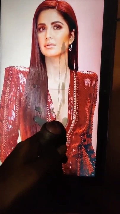 Katrina Kaif Cum Tribute #7