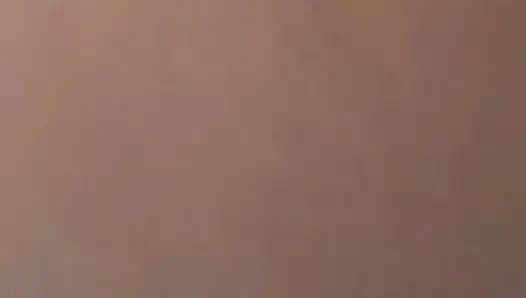 Beautiful Ethiopian Babe Pleasures Her Wet Pussy Solo