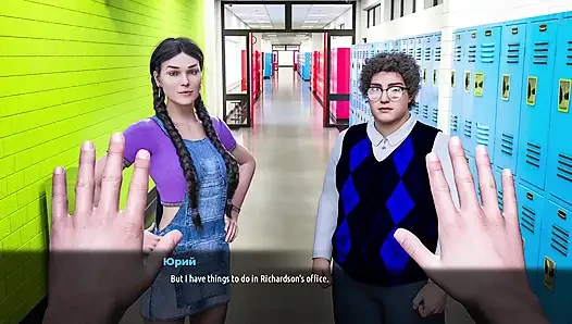 Complete Gameplay - MILFs of Sunville 2, Part 73