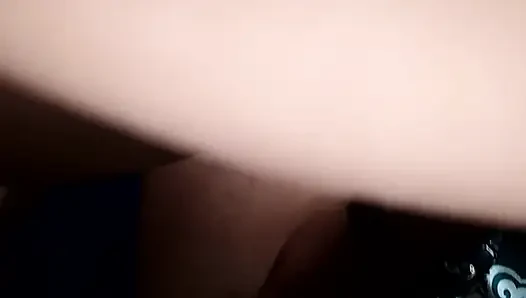 С женой моего соседа