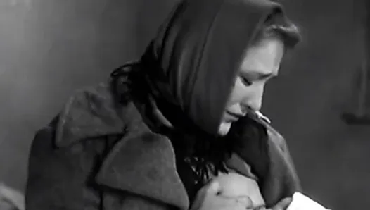 Nonna Mordyukova - Komissar (1967)