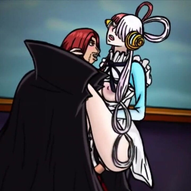 Uta X Akagami Sekeping Satu