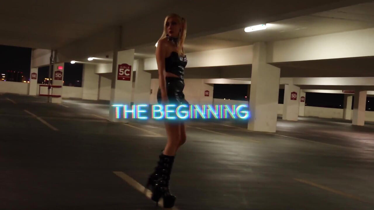 Trilogie de vampires, scènes 1, 2 et le début de 3