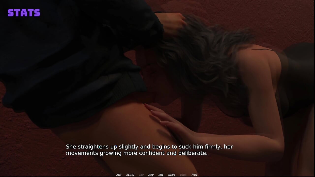 Et meget skandaløst ægteskab. Del 20