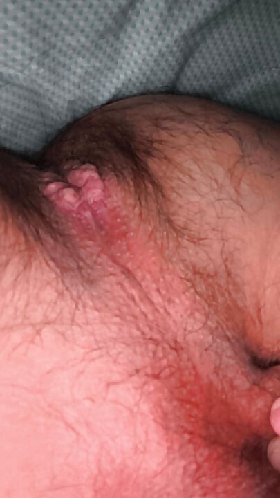 Is masturbation 2 fingers few?