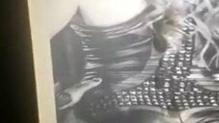 Becky Lynch - Sperma-Tribut 3