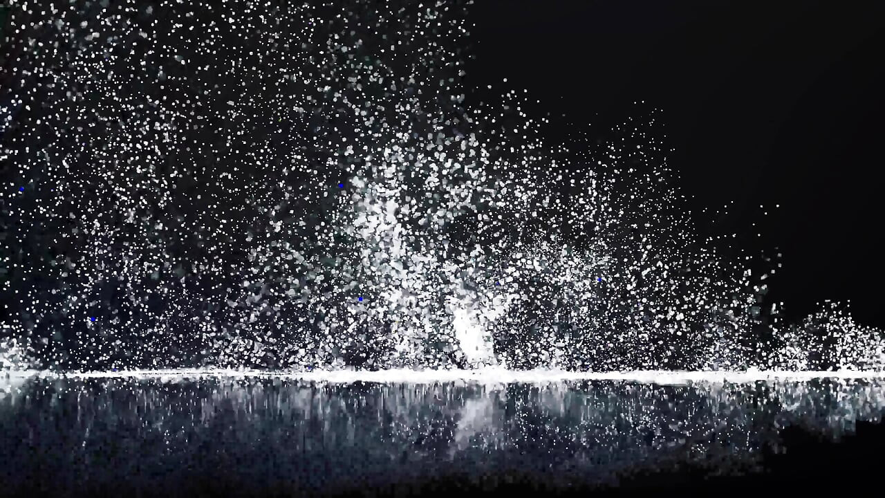 Tosh krémes kíváncsisága