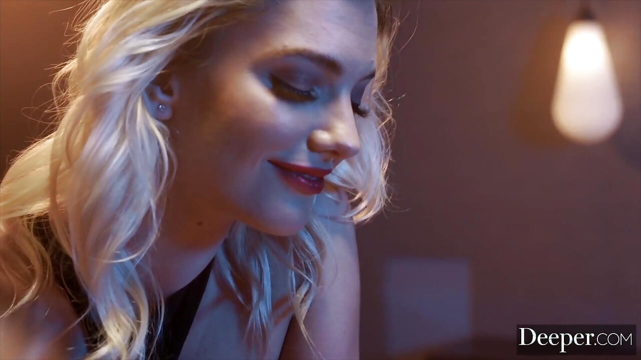 Gahri. shikari Kenna James olivar men apna naya shikar dhoondhti hai